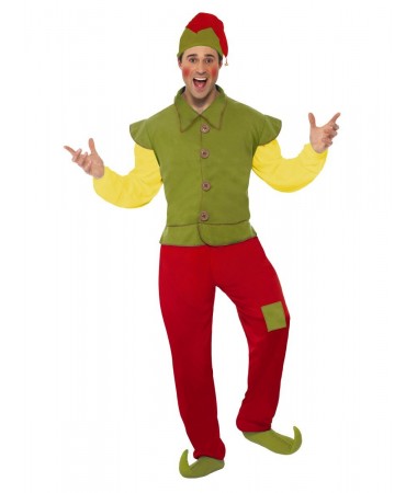 Elf Yellow Sleeve ADULT EX HIRE FOR SALE Elf Yellow Sleeve ADULT EX HIRE FOR SALE